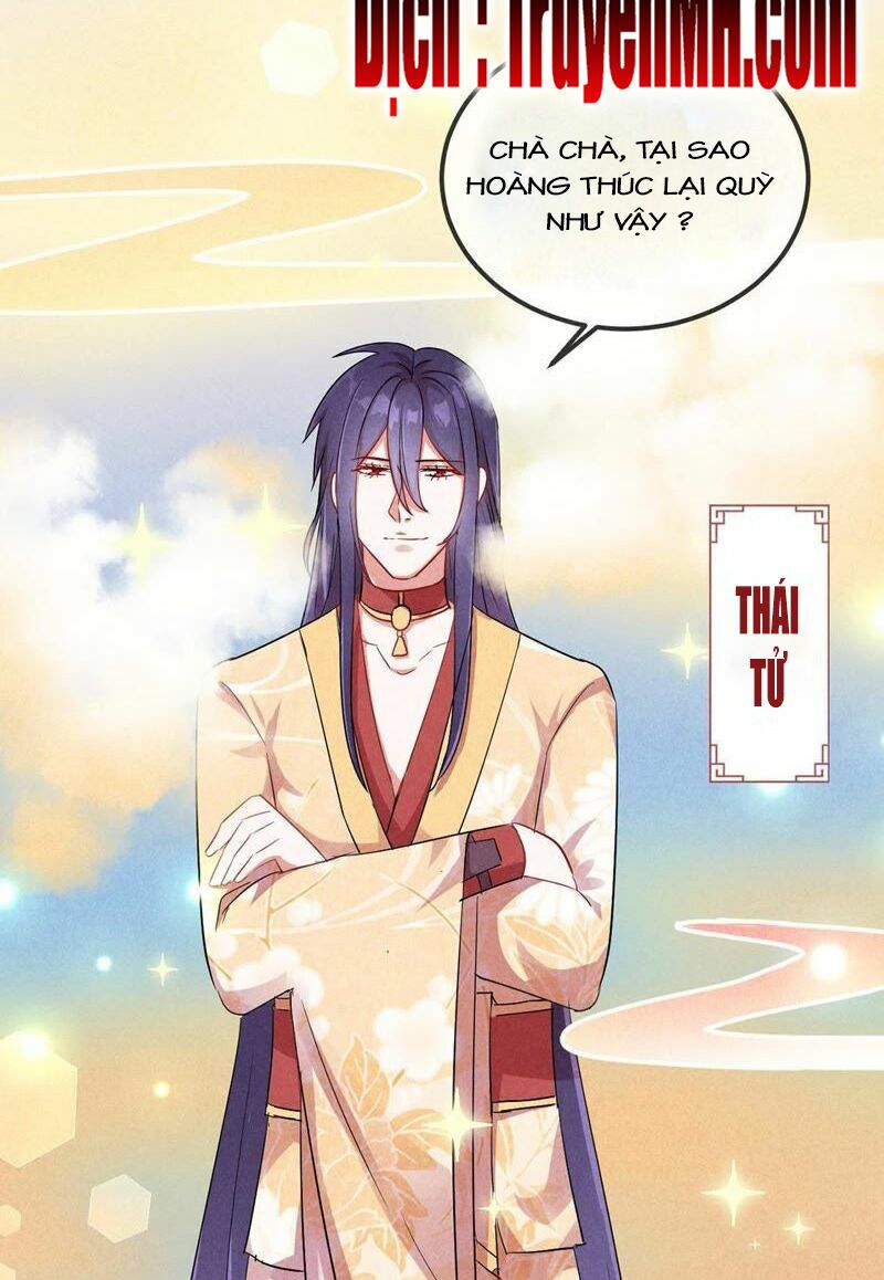 101 mỹ nam của vương phi béo phì chapter 31 7