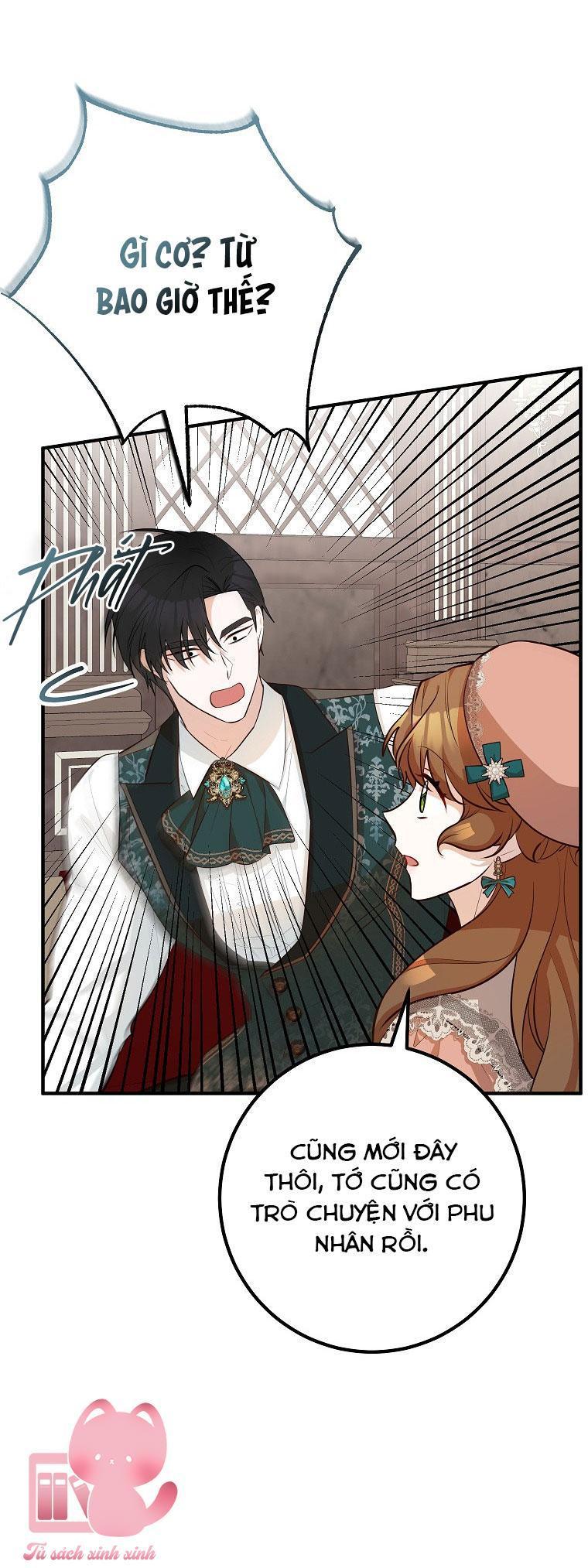 bác sĩ hoàn thành trách nhiệm rồi chapter 48 7