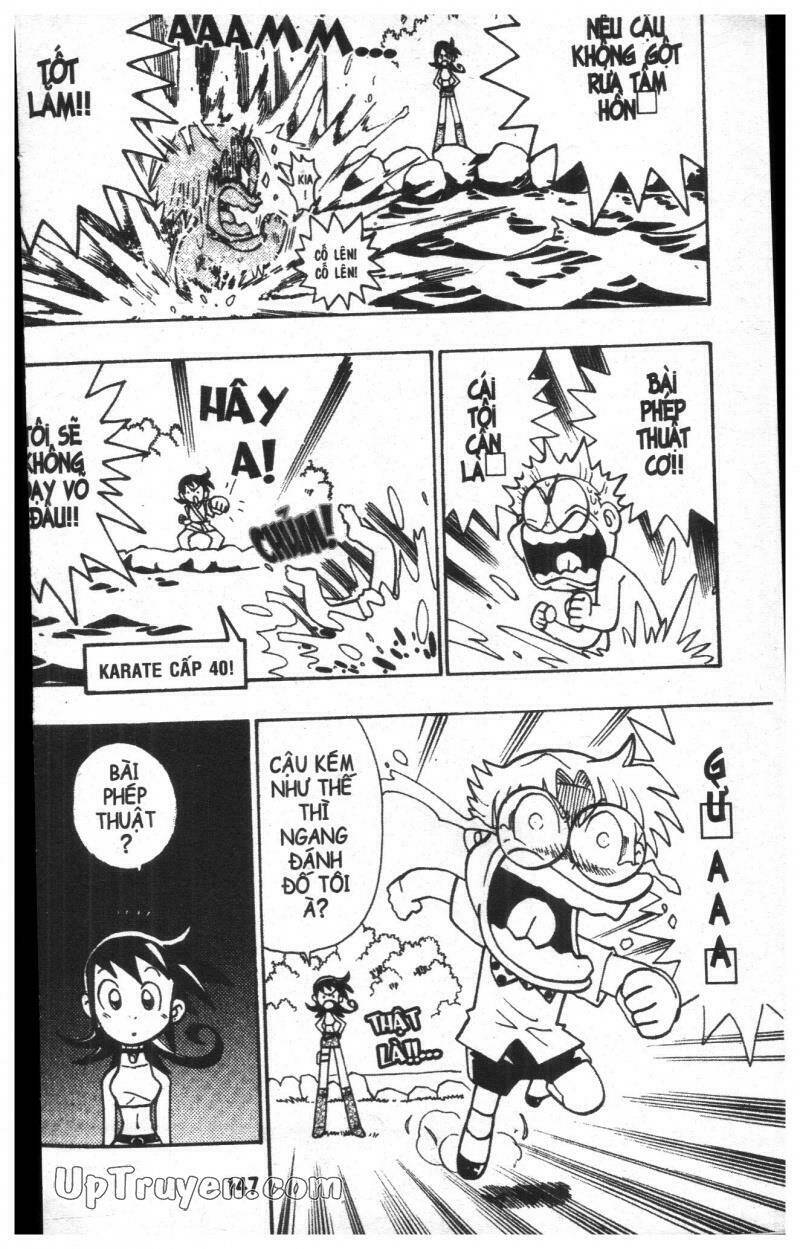 duel masters chapter 8 145