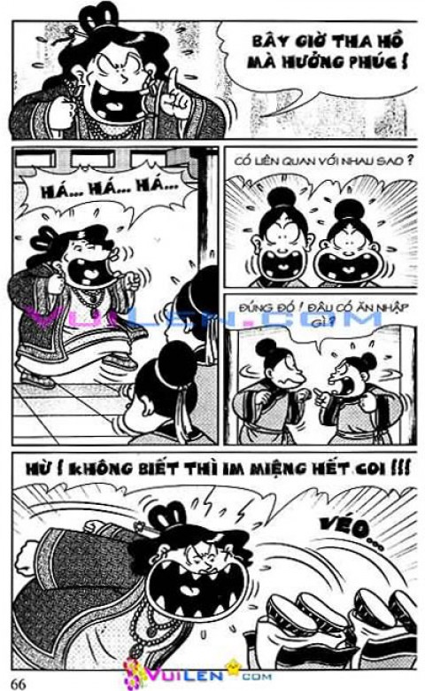 thần đồng đất việt chapter 172 63