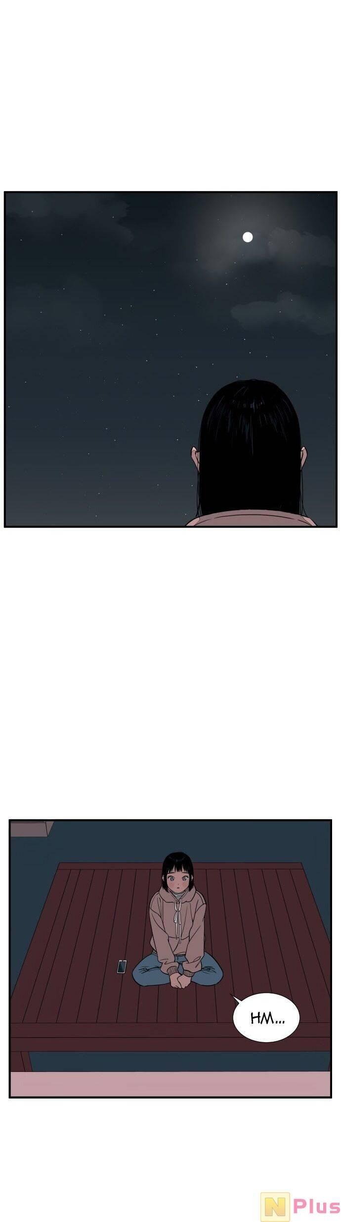 vũ trụ cuả tôi chapter 32 15