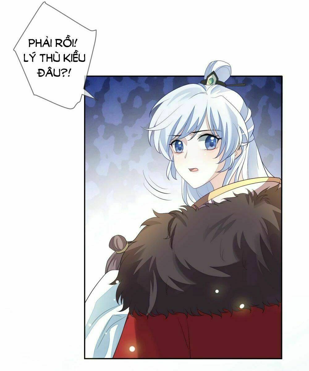 cửu khuyết phong hoa chapter 18 10