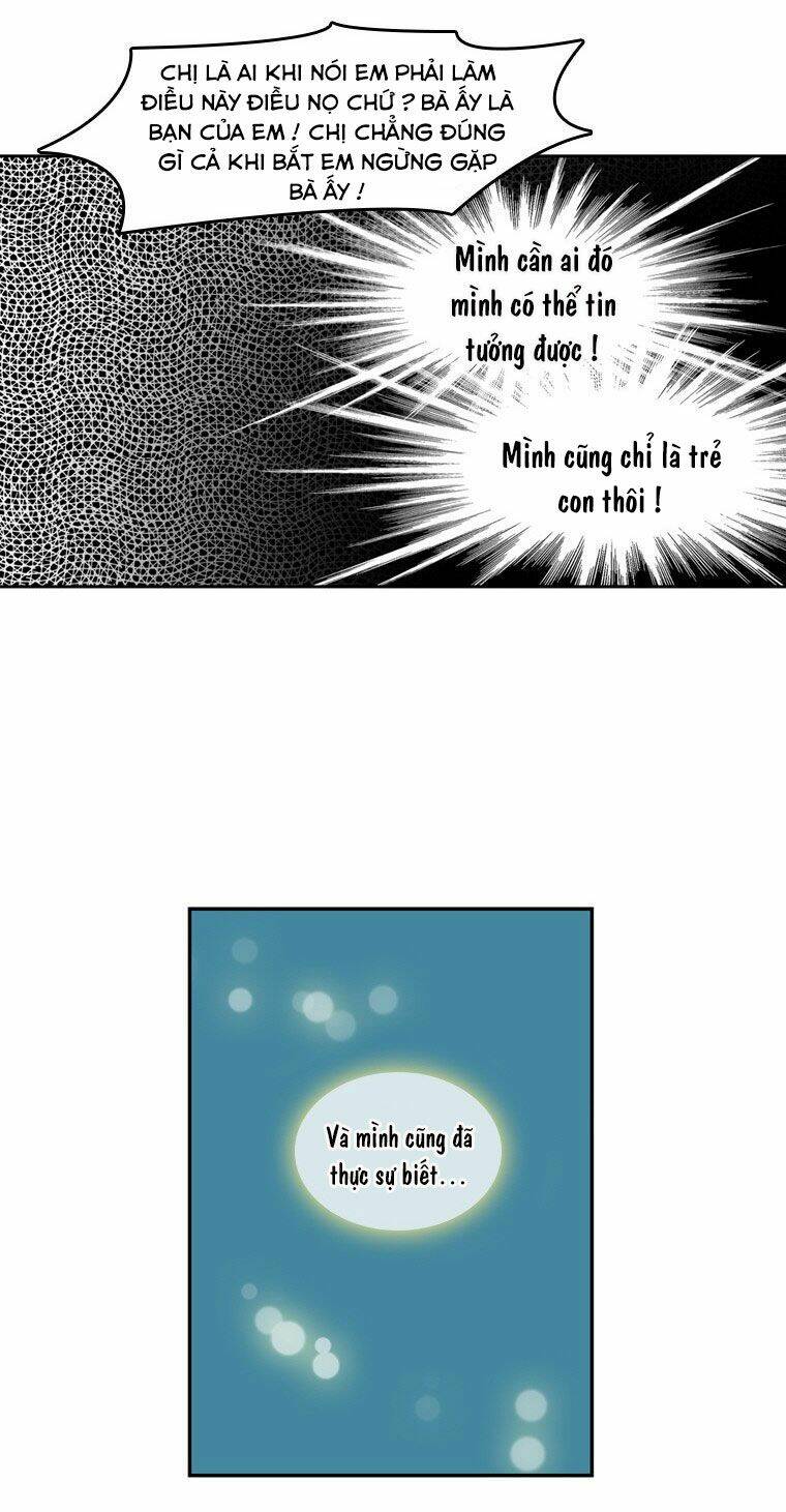 my shining world chapter 68 8