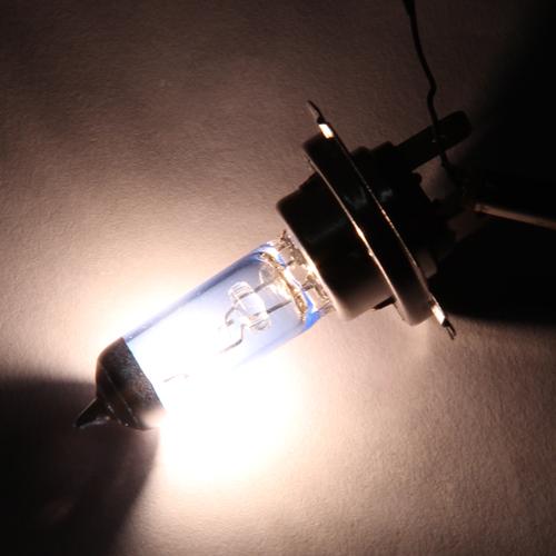 Halogen Car Bulb Lamp 12V 55W