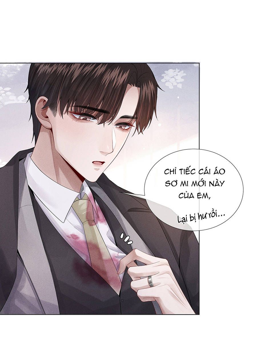 dior tiên sinh chapter 10 11