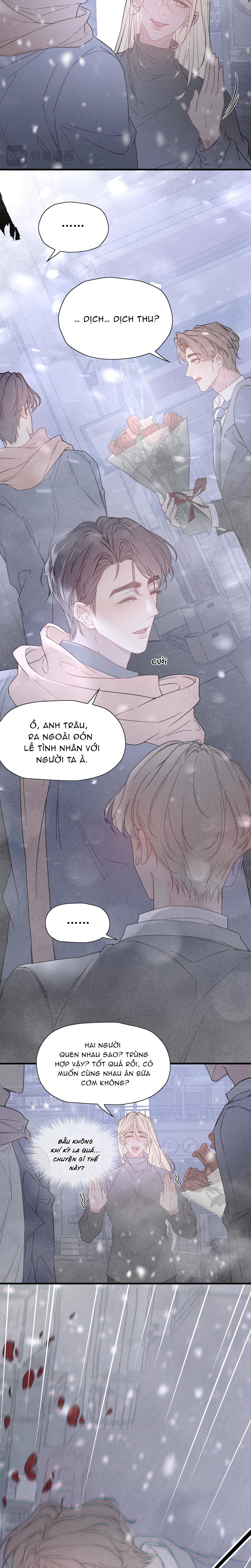 cá mè một lứa chapter 3 9