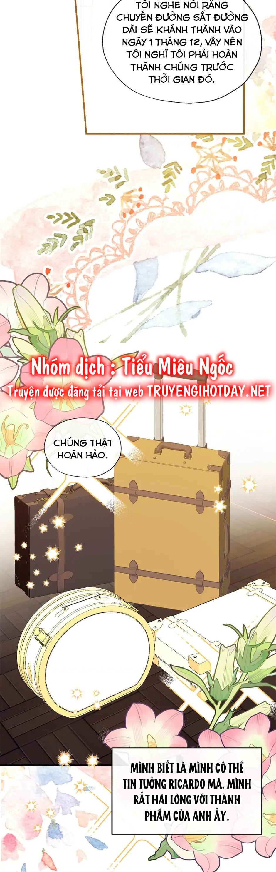 chúng ta có thể trở thành gia đình được không? chapter 87 42