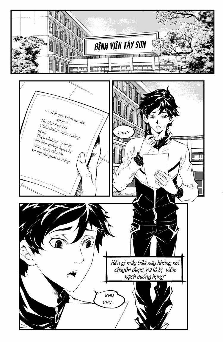 nhẫn tây du chapter 3 2