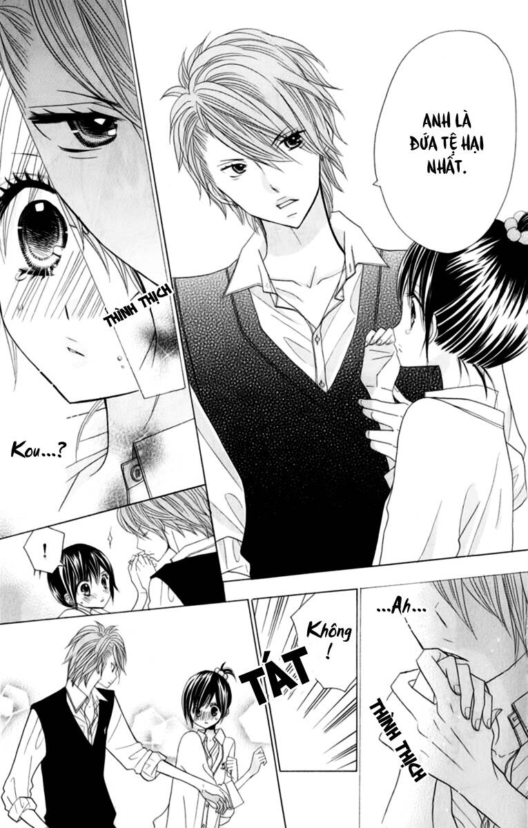 kimi ja nakya dame nanda chapter 13 6