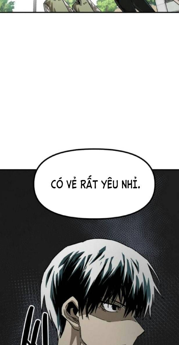 chỉ có cái c.h.ế.t mới là sự cứu rỗi chapter 21 4