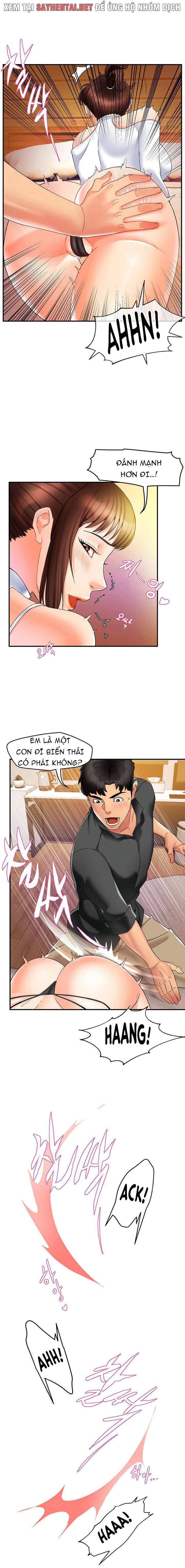 thưa nhóm trưởng! đây là báo cáo chapter 25 5