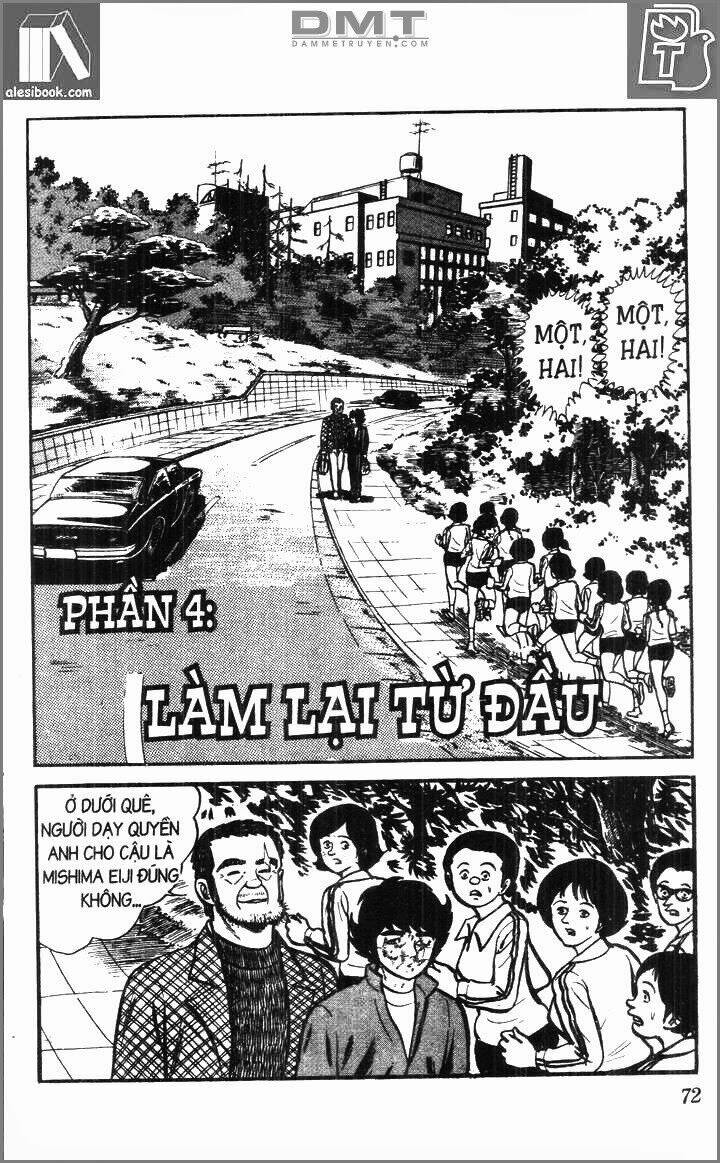 ganbare genki chapter 73 1