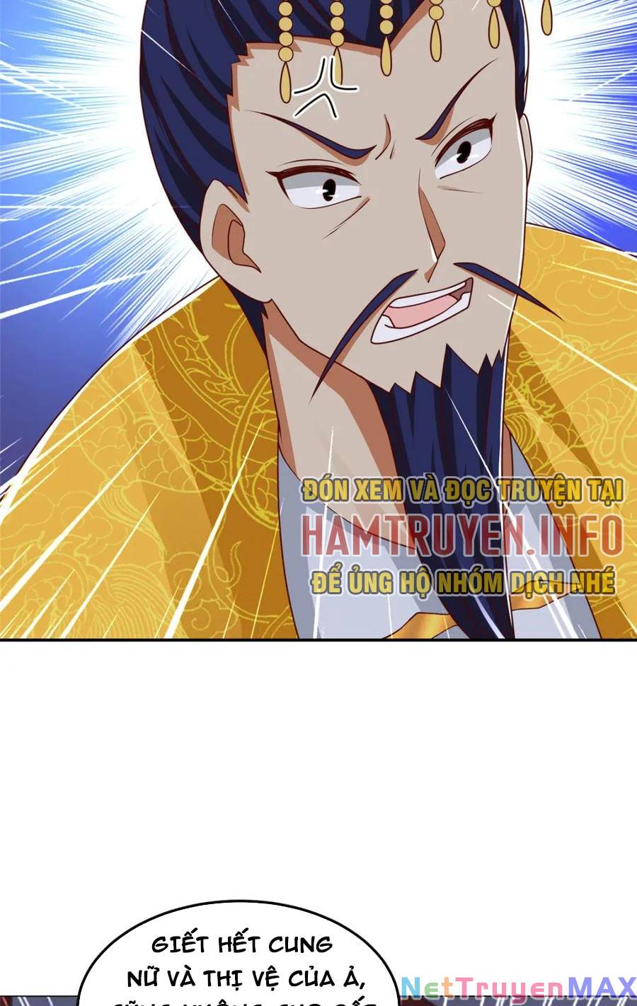 người nuôi rồng chapter 364 34