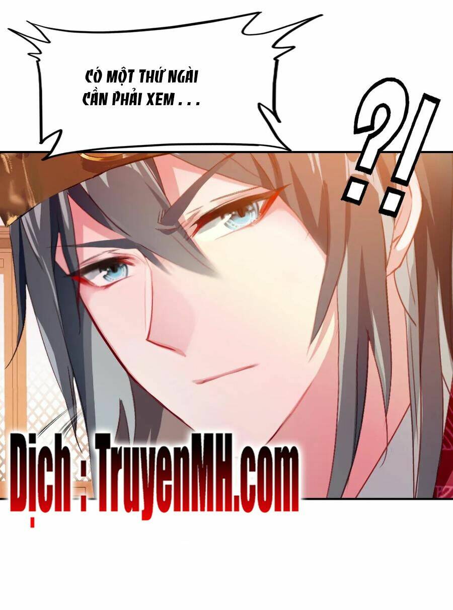 gả cho một tên thái giám đáng ghét chapter 162 20