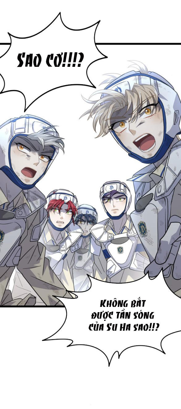 dark moon - tế đàn ánh trăng chapter 32.2 14