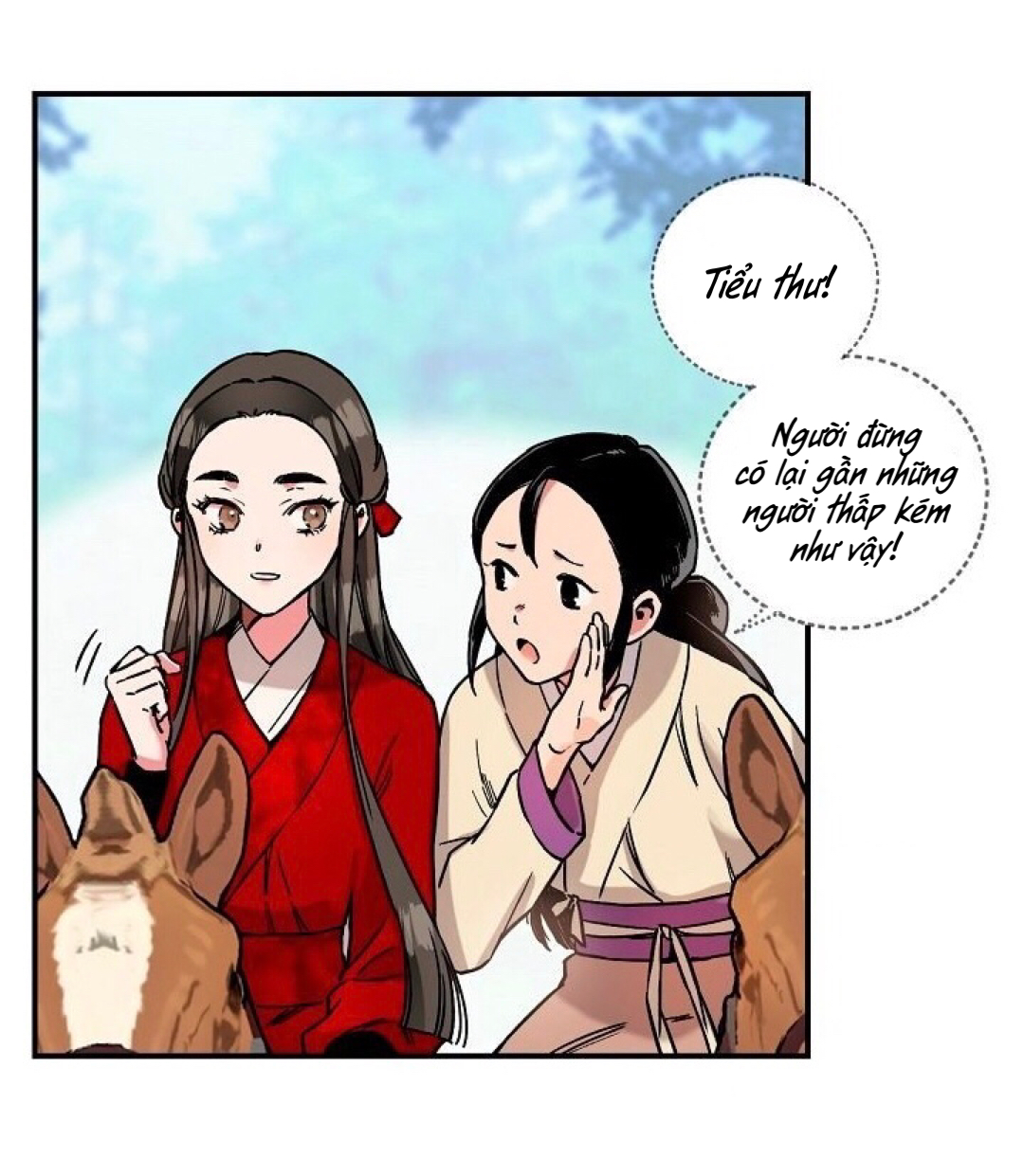 sự trở lại của phản diện chapter 4 9