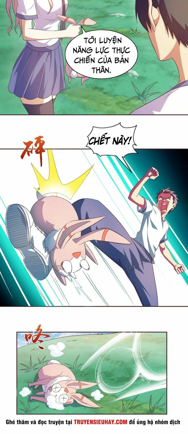 chín năm nghĩa vụ tu chân chapter 32 6