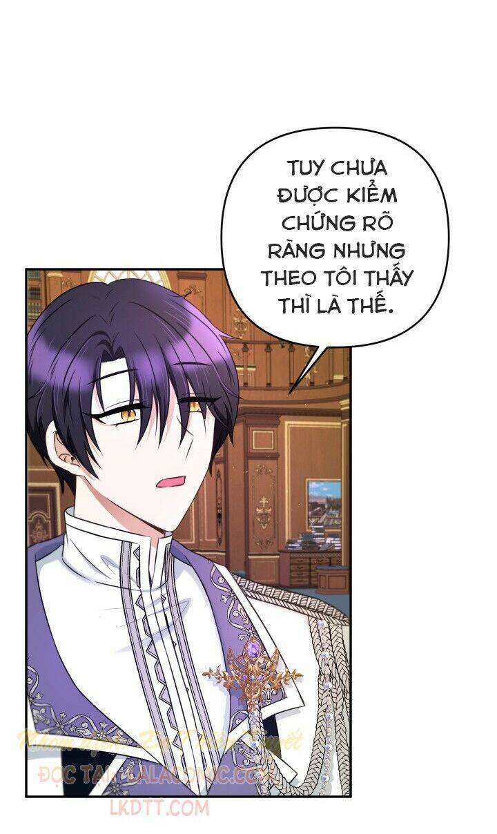 công chúa xấu xa chapter 33 58