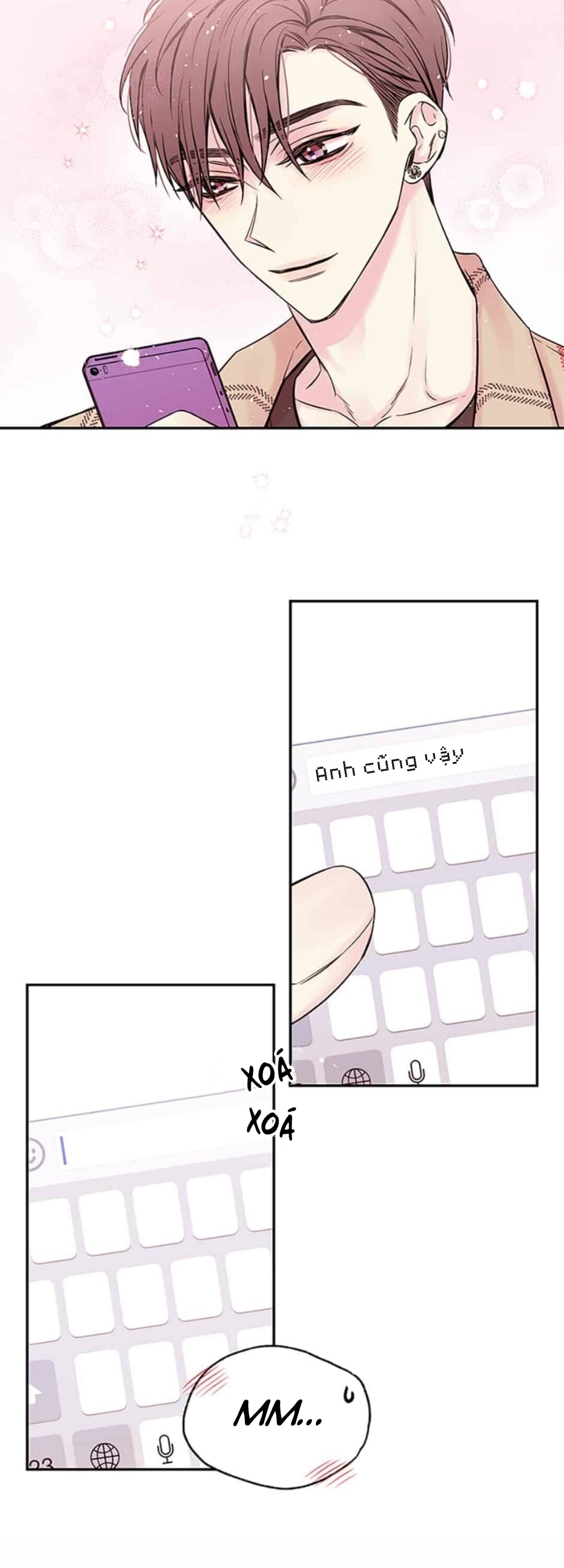 in my closet chapter 42 3