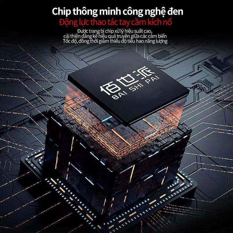 Tay cầm chơi game có dây USB Máy tính TV home Steam PS3 hai người Điện thoại android tay cầm rung pc360