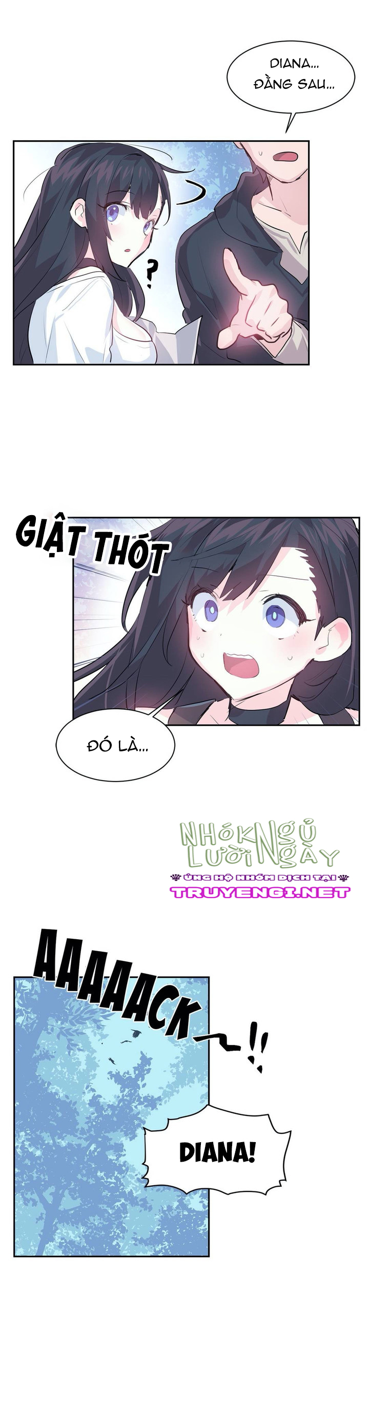 lạc vào xứ sở dục vọng chapter 4 14
