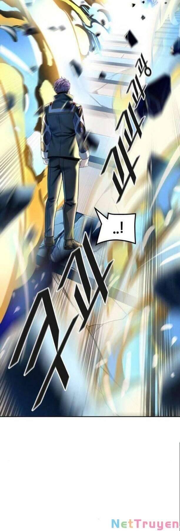 tòa tháp bí ẩn 2 chapter 523 5