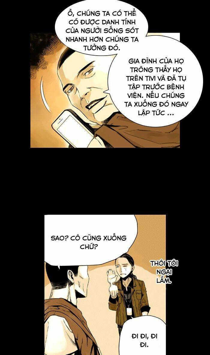 những xác chết hồi sinh từ đại dương chapter 2 65