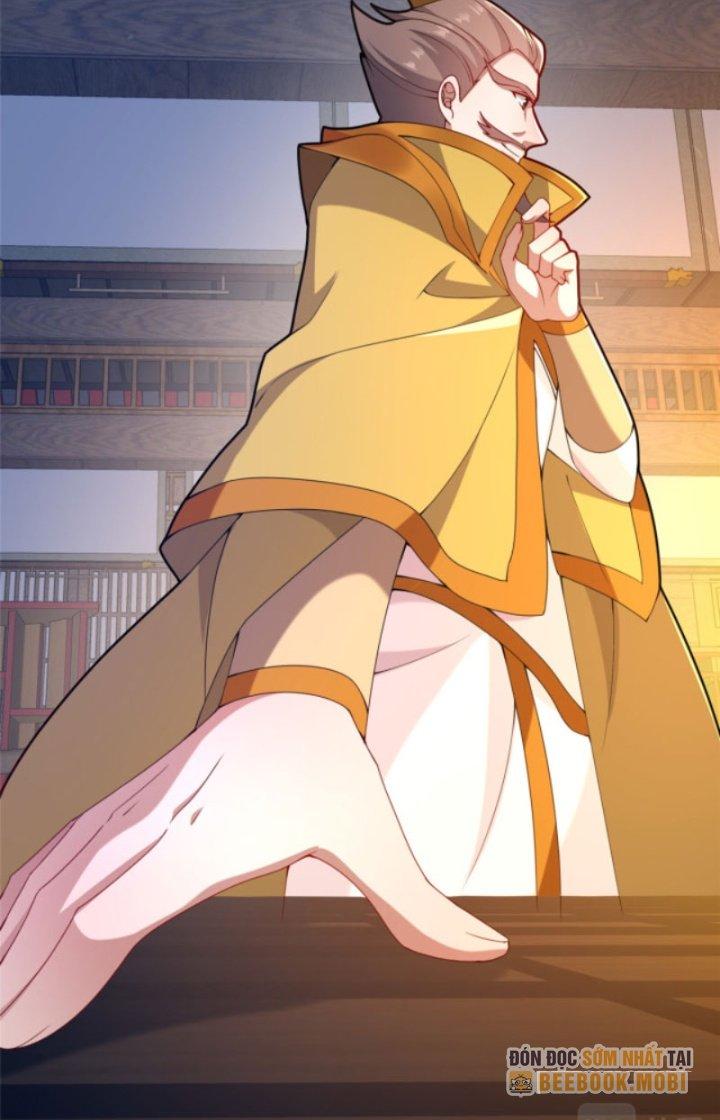 võ thánh này cũng quá khẳng khái chapter 17 11