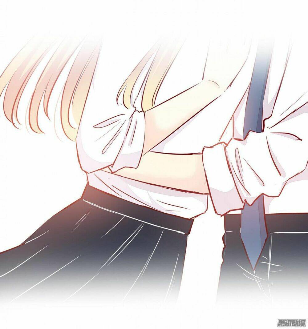 trong khoảnh khắc ấy, muốn hôn em chapter 5 9