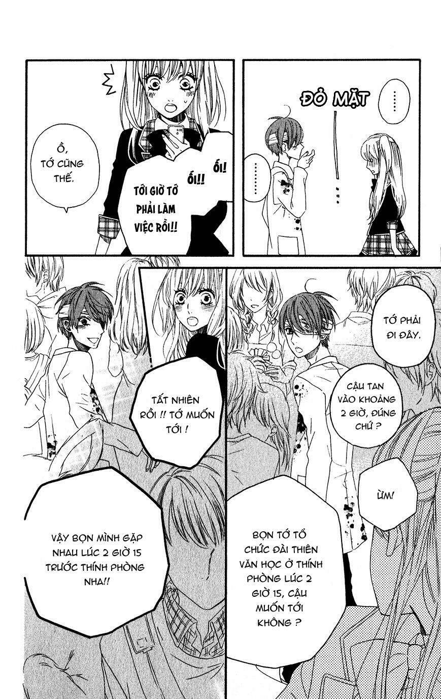 mairunovich chapter 51 15