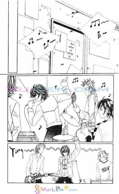 anh là của tôi chapter 5 36