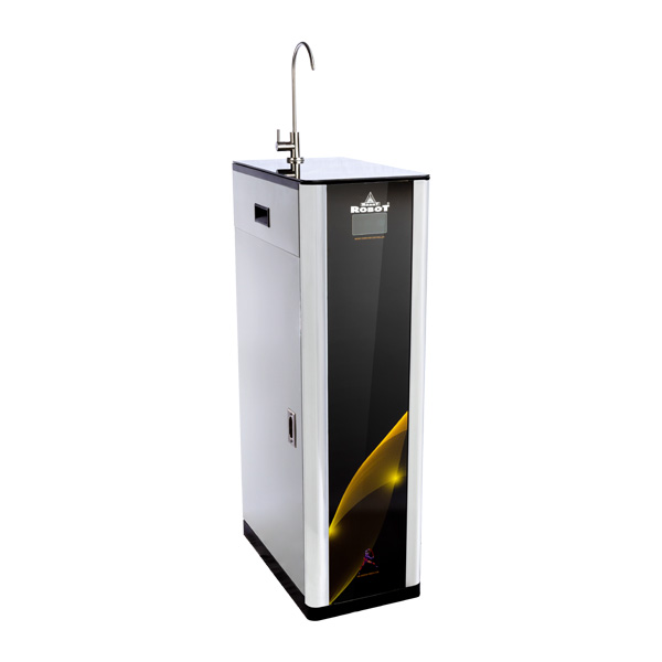 MÁY LỌC NƯỚC ROBOT CLASSY 338W