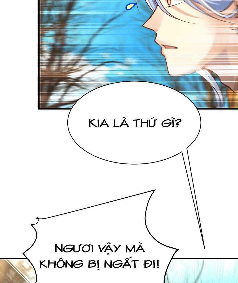 thái tử phi nhà ta thật hung hăng chapter 7 70