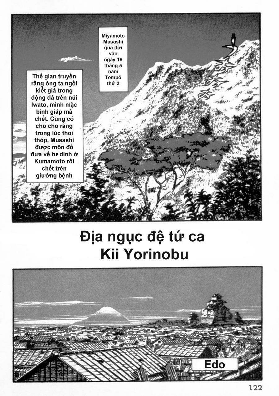 makai tenshou chapter 4 1