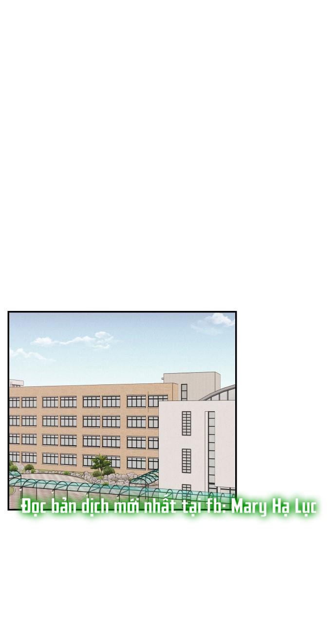 bạn gái tôi là robot -câu chuyện của cheol soo và young hee chapter 22 1