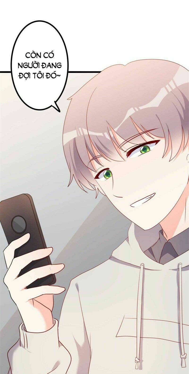 ngạo kiều tổng tài sủng điềm thê chapter 47 43