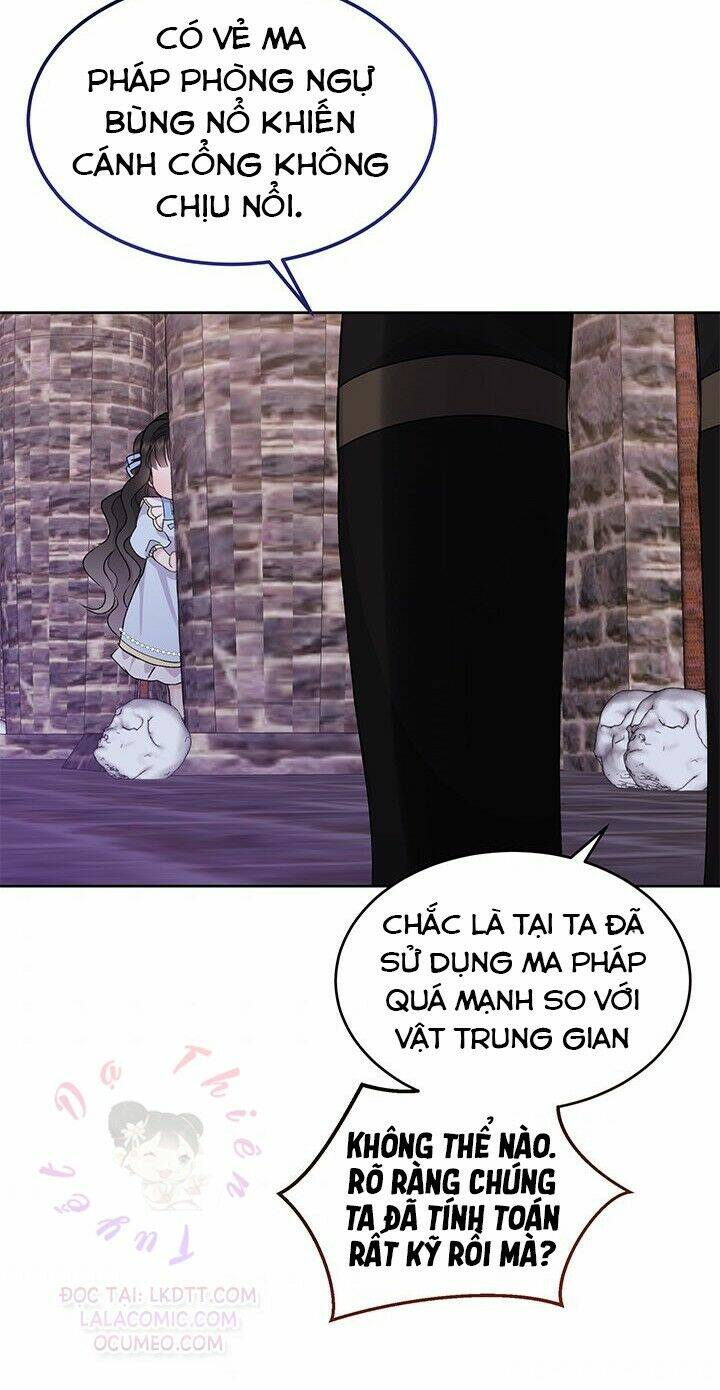 công chúa huỷ diệt chapter 15 55
