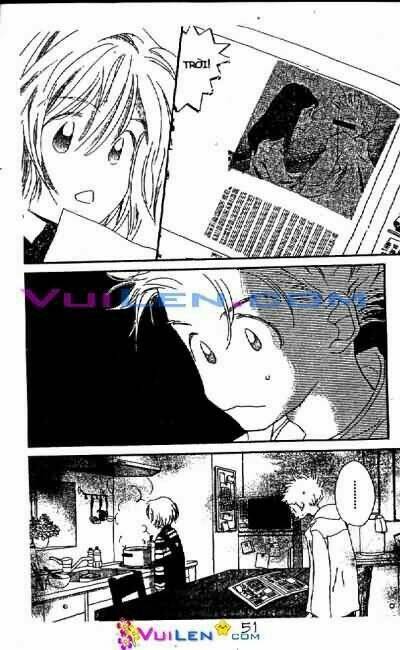 nữ sinh thời đại chapter 12 51