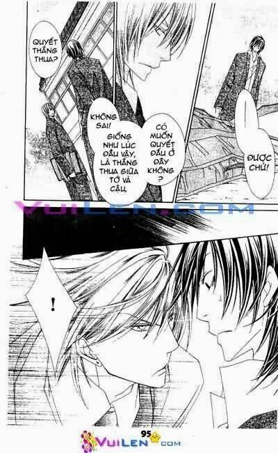 trái tim hoàng tử chapter 2 95