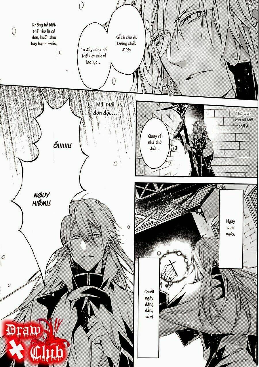 đẫm máu đức mẹ chapter 9 15