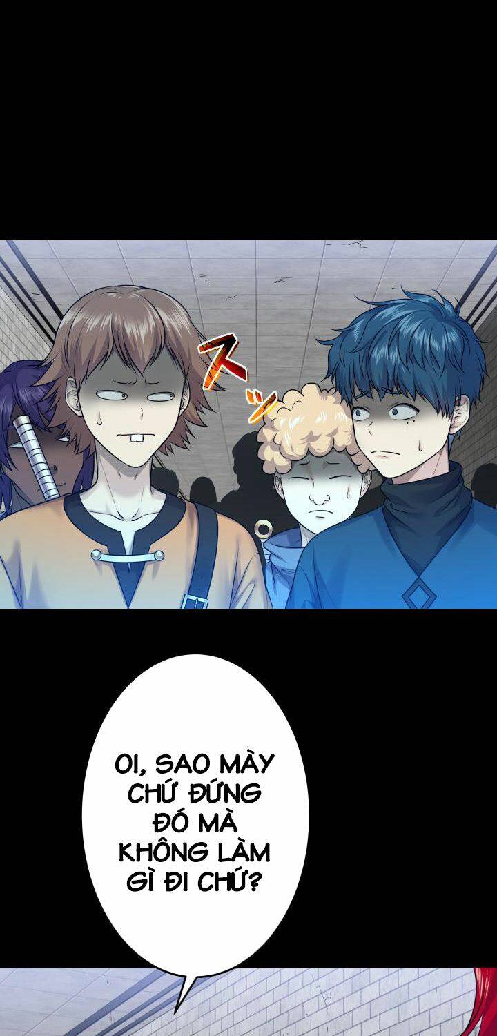 trò chơi của chúa thượng chapter 21 64