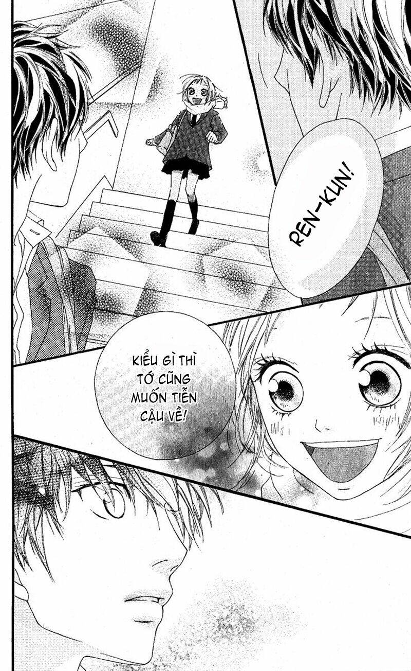 tình yêu học trò chapter 13 44