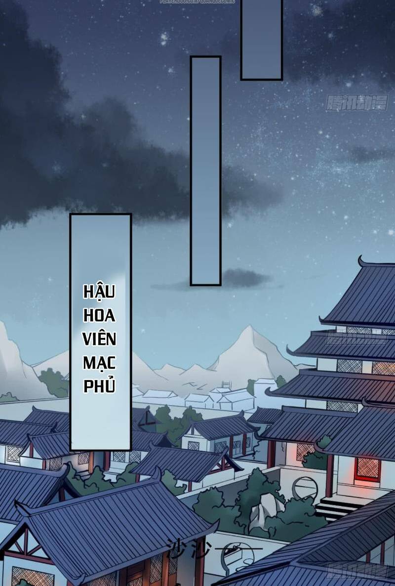 vạn cổ thiên đế chapter 20 20