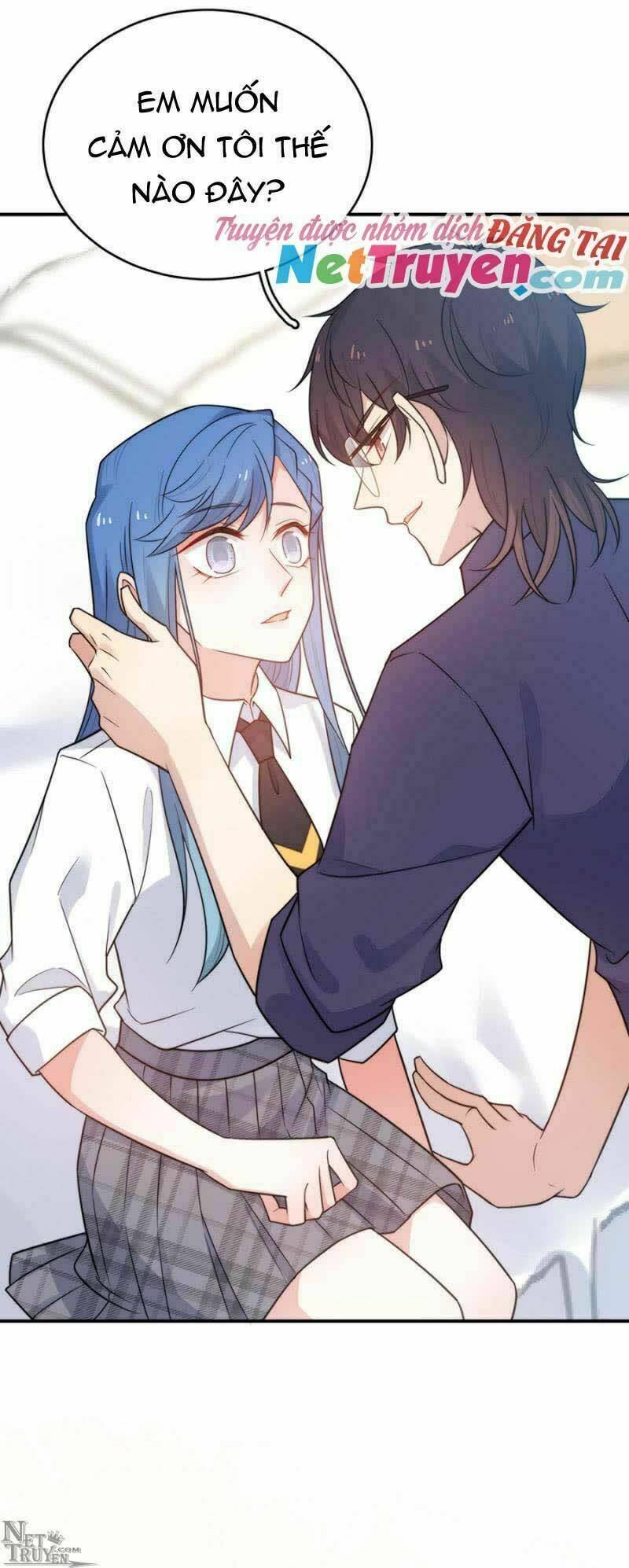 ma lạt thiên kim đẩu ác thiếu chapter 235 4