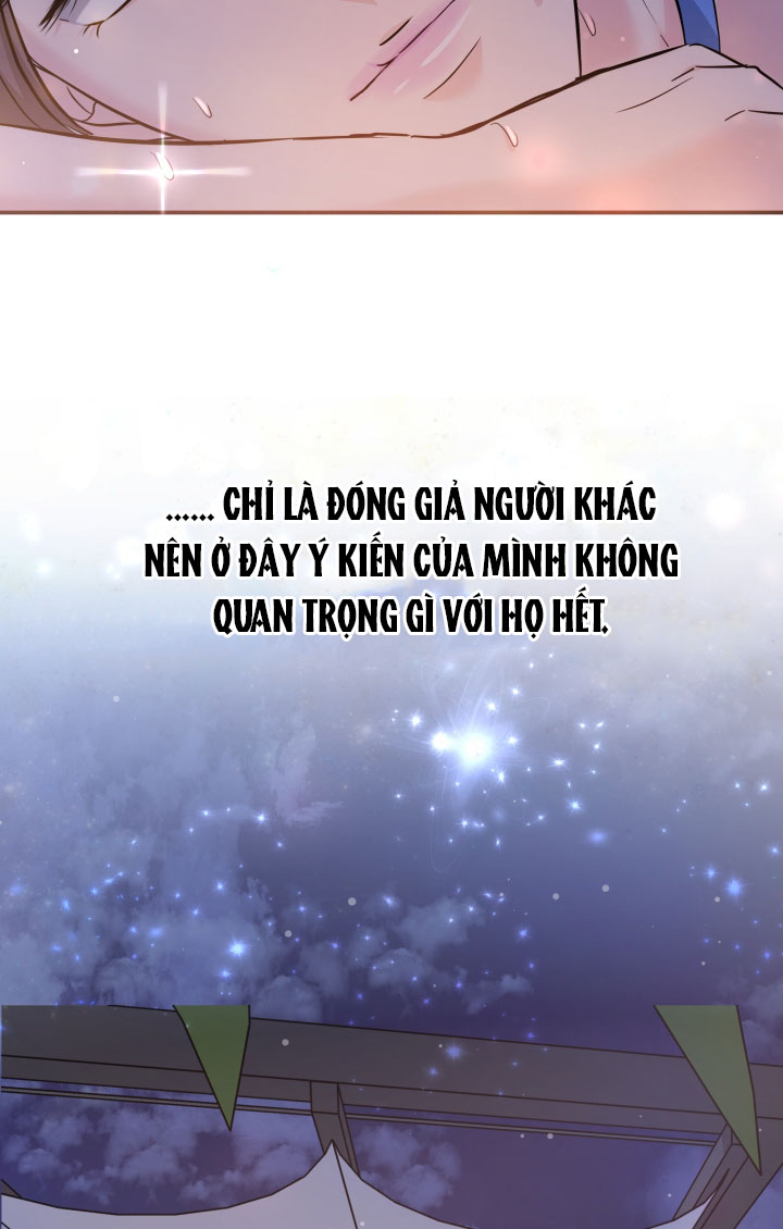 vị đại diện đáng ngờ chapter 6.2 30