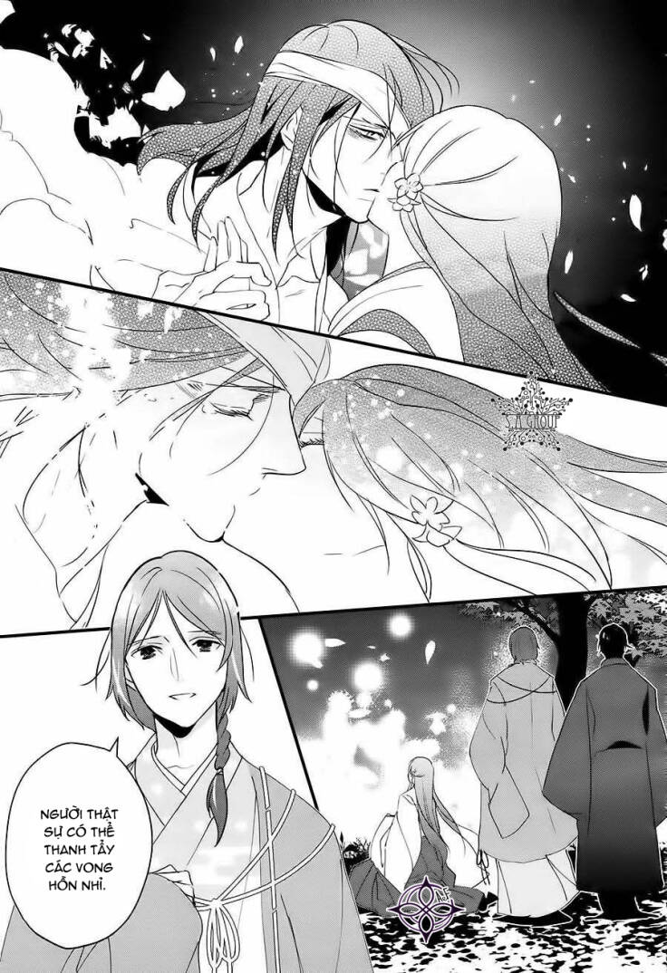 heian koi emaki chapter 3 8