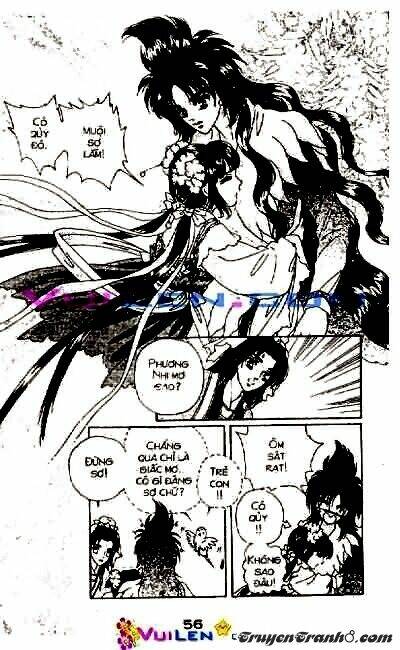 đóa hoa yêu kiều chapter 5 57