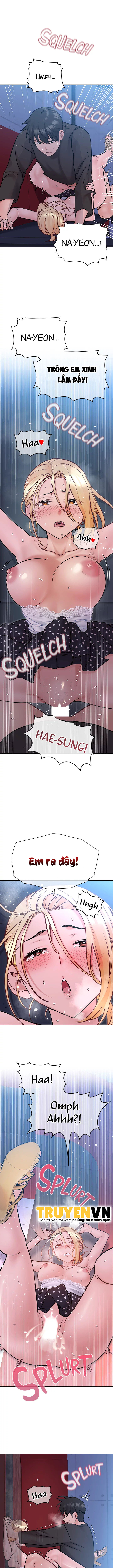 người dì khiêu gợi chapter 30 8