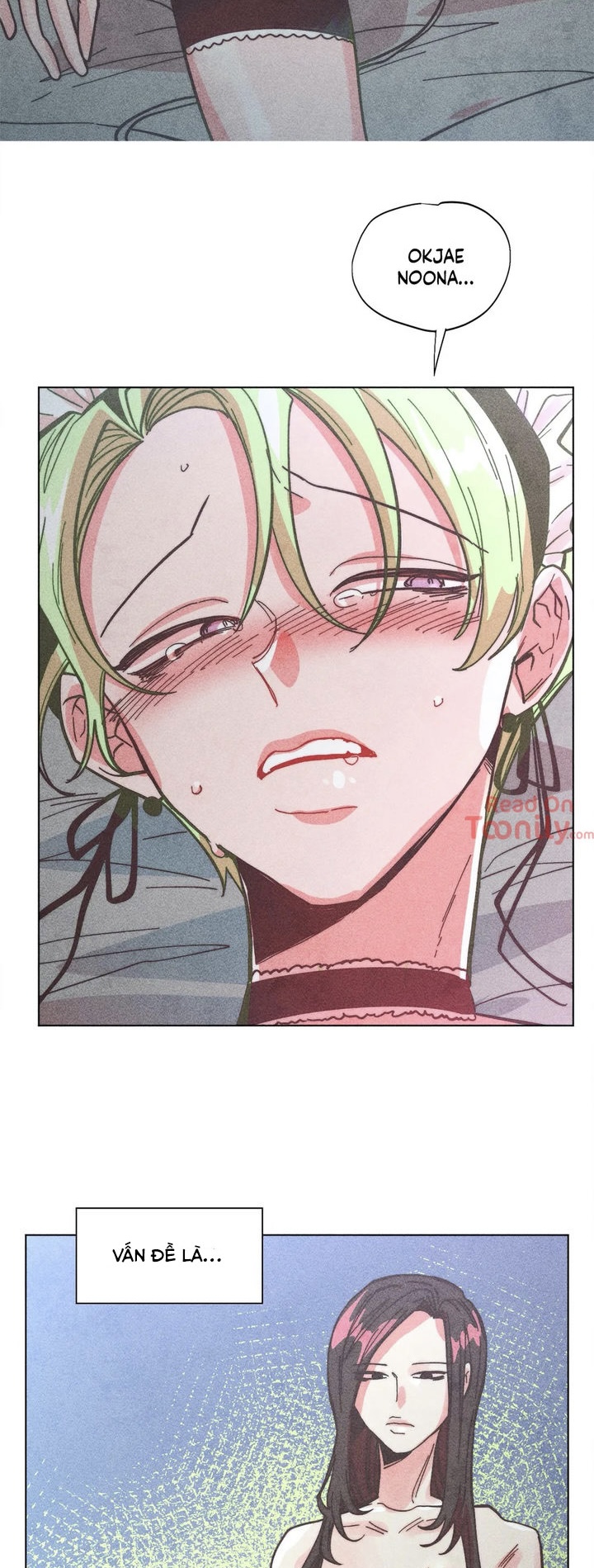 mảnh ghép o bị khuyết chapter 144 30