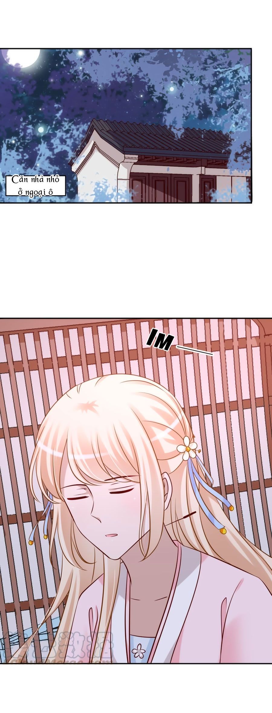 kiêu ngạo vương gia chủng điền phi chapter 165 25
